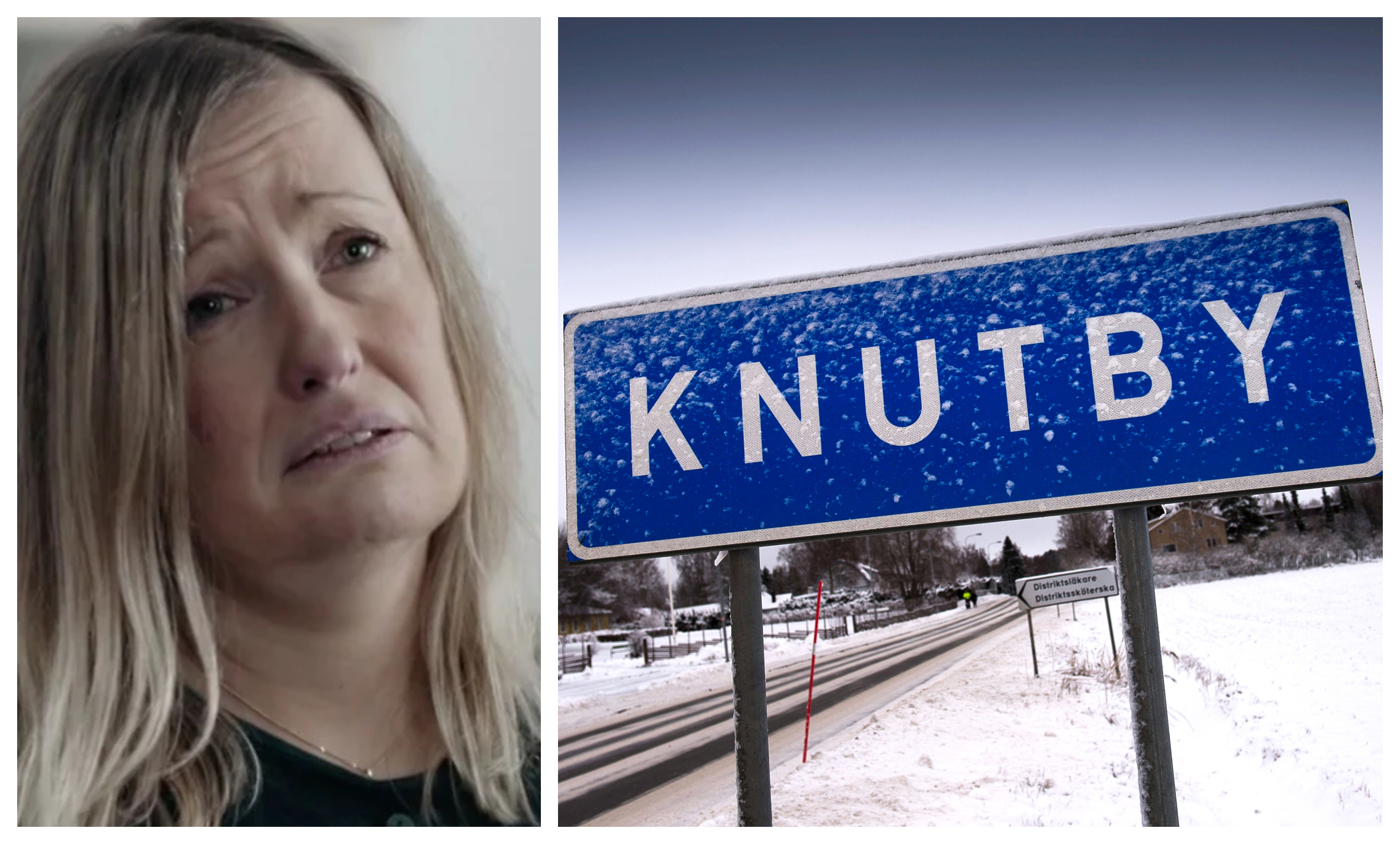 Mordet i Knutby, Sara Svensson